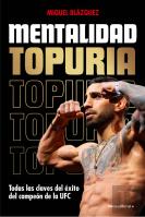 Mentalidad Topuria