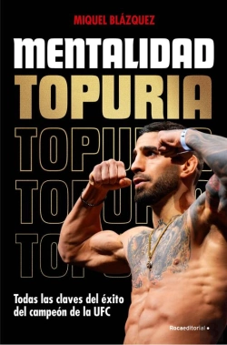 Bertrand.pt - Mentalidad Topuria