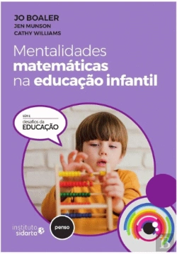 Bertrand.pt - Mentalidades Matemáticas na Educação Infantil