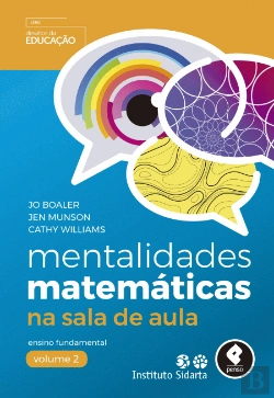 Bertrand.pt - Mentalidades Matemáticas na Sala de Aula