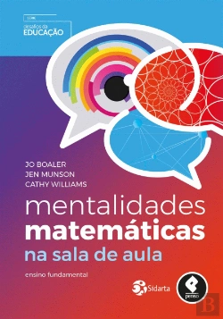 Bertrand.pt - Mentalidades Matemáticas na Sala de Aula