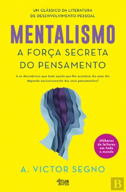 Bertrand.pt - Mentalismo