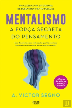 Bertrand.pt - Mentalismo
