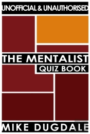 Mentalist Quiz Book