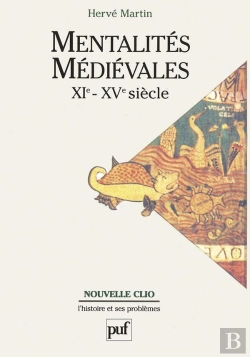 Bertrand.pt - Mentalités Médiévales (Xie-Xve Siècle). Tome 1