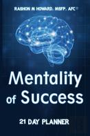 Mentality Of Success
