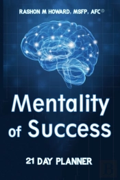Mentality Of Success