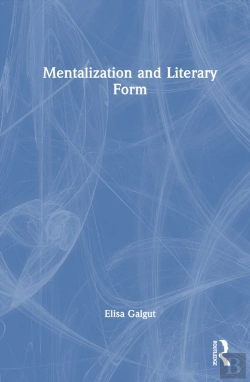 Bertrand.pt - Mentalization And Literary Form
