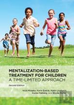 Mentalization-Based Treatment For Children