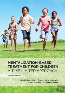 Bertrand.pt - Mentalization-Based Treatment For Children