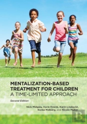 Mentalization-Based Treatment For Children