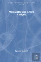 Mentalizing And Group Analysis