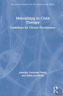 Bertrand.pt - Mentalizing In Child Therapy