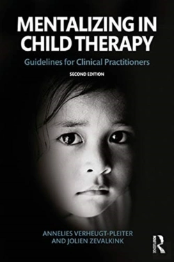 Bertrand.pt - Mentalizing In Child Therapy