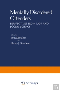 Bertrand.pt - Mentally Disordered Offenders