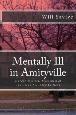 Bertrand.pt - Mentally Ill In Amityville: Murder, Myst