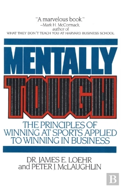 Bertrand.pt - Mentally Tough