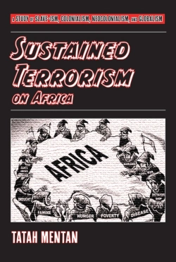 Bertrand.pt - Mentan: Sustained Terrorism On Africa