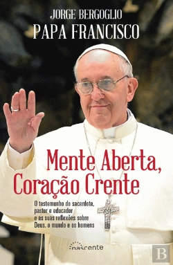 Bertrand.pt - Mente Aberta, Coração Crente
