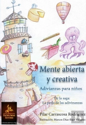 Mente Abierta Y Creativa  