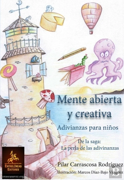 Bertrand.pt - Mente Abierta Y Creativa  