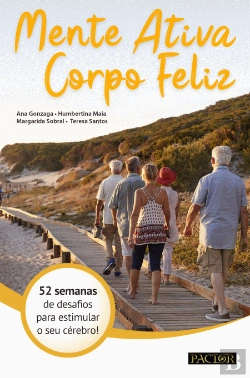 Bertrand.pt - Mente Ativa, Corpo Feliz
