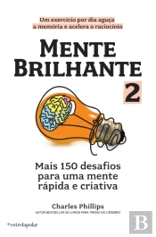 Mente Brilhante 2