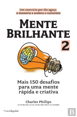 Bertrand.pt - Mente Brilhante 2