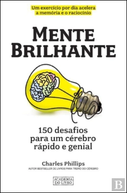 Bertrand.pt - Mente Brilhante