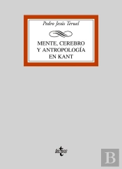 Mente, Cerebro Y Antropología En Kant