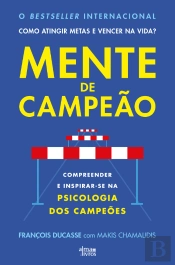 Mente de Campeão