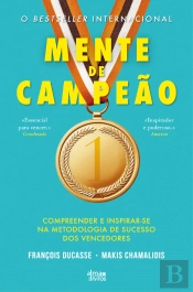 Mente de Campeão