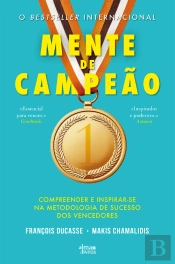Mente De Campeão