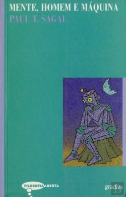 Bertrand.pt - Mente, Homem e Máquina
