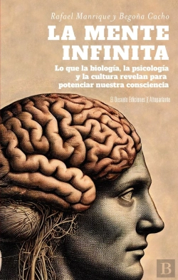 Bertrand.pt - Mente Infinita, La