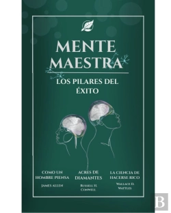 Bertrand.pt - Mente Maestra