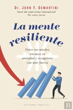 Bertrand.pt - Mente Resiliente, La