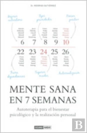 Mente Sana En 7 Semanas