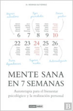Bertrand.pt - Mente Sana En 7 Semanas