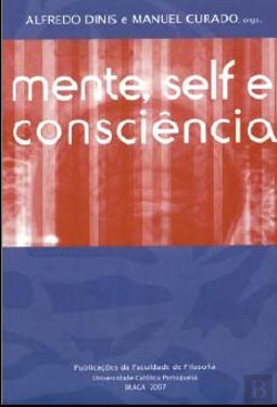 Bertrand.pt - Mente, Self e Consciência