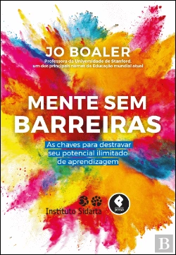 Bertrand.pt - Mente sem Barreiras