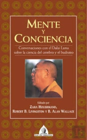 Mente Y Conciencia