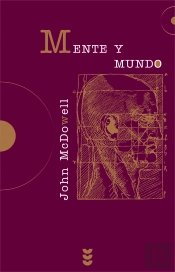 Mente Y Mundo