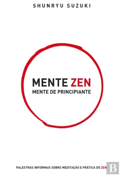 Bertrand.pt - Mente Zen, Mente De Principiante
