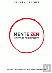 Mente Zen, Mente Principiante