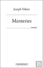 Menteries : Romans
