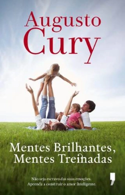 Bertrand.pt - Mentes Brilhantes, Mentes Treinadas