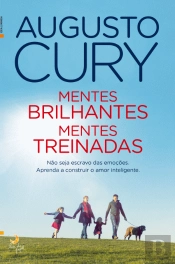 Mentes Brilhantes, Mentes Treinadas