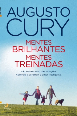 Bertrand.pt - Mentes Brilhantes, Mentes Treinadas