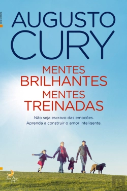 Bertrand.pt - Mentes Brilhantes, Mentes Treinadas
